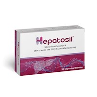 HEPATOSIL